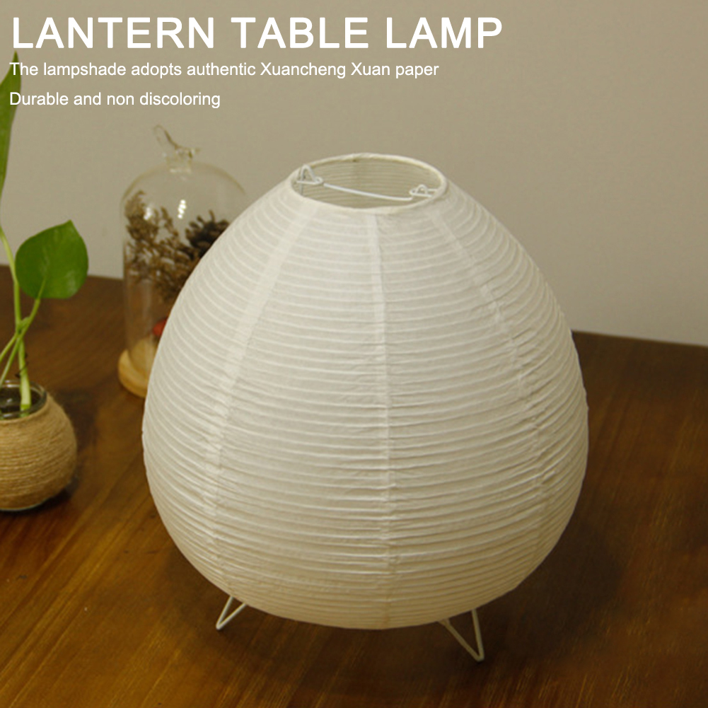 Floor Lamp Tripod - Lampu Meja Belajar Samping Tempat Tidur