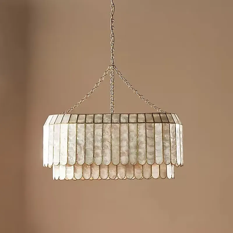 Lighting Decor In Room - Lampu Gantung Modern Amerika untuk Ruang