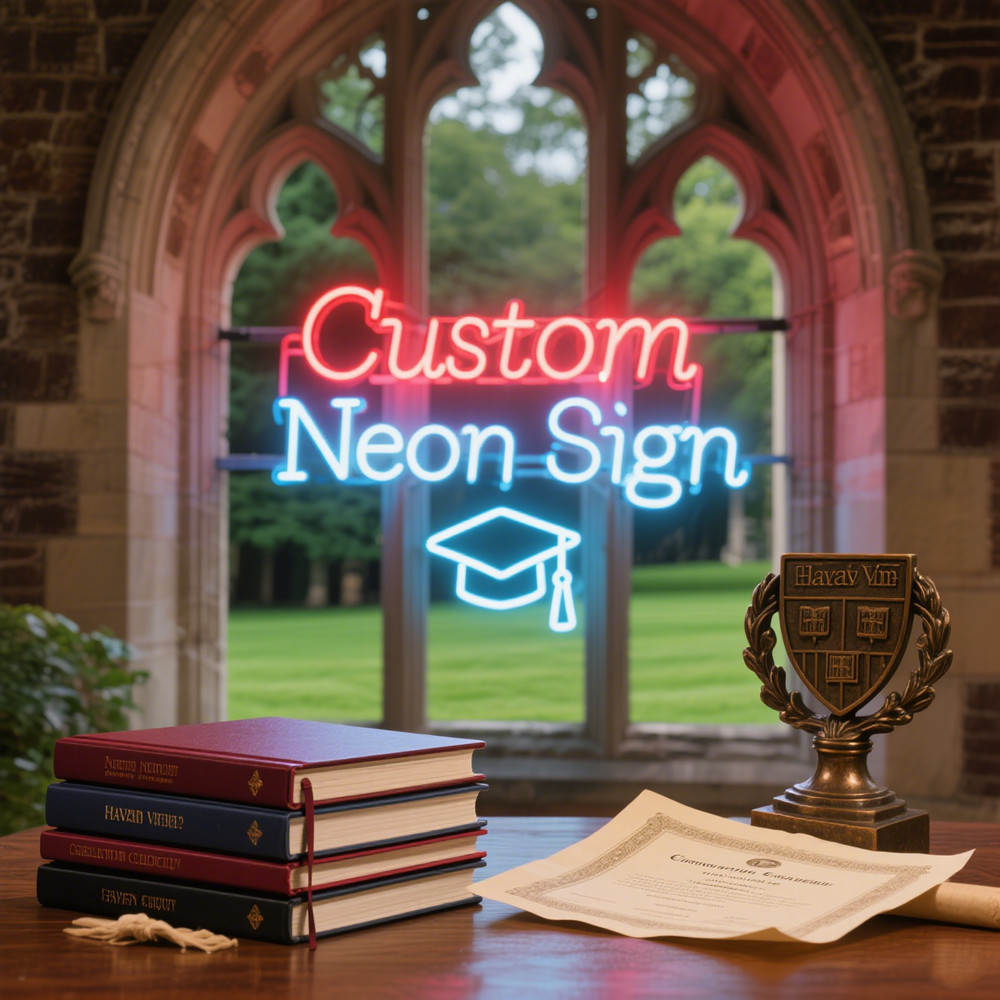 Lighting Decoration Ideas For Home - Tanda Neon Kustom Personalisasi dengan Nama