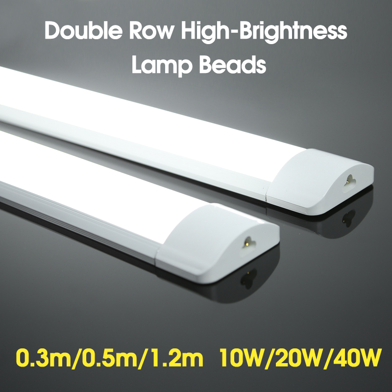 Garage Lighting Decor - Lampu Led 10W 20W Lampu Langit-langit