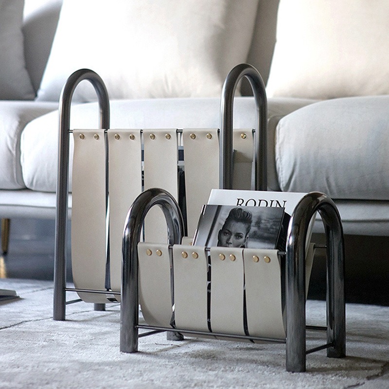 Lighting And Decor Magazine - Majalah, rak buku, perlengkapan rumah, dan