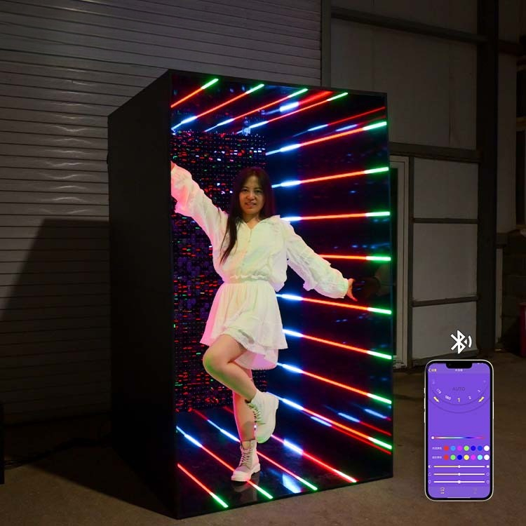 Photo booth sampul majalah akr - Lighting And Decor Magazine ulasan dan harga