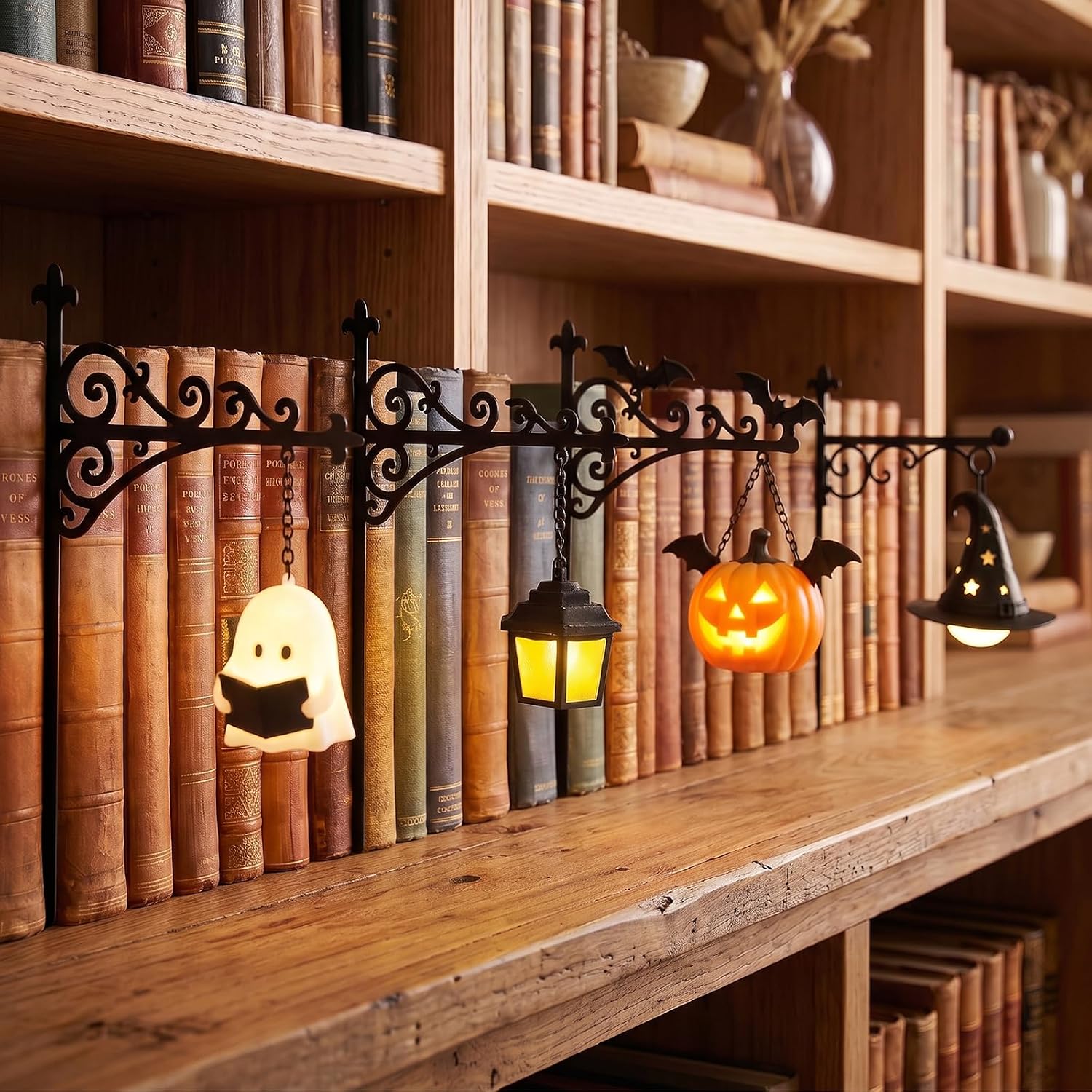 Lampu Perpustakaan - Lampu Rak - Lighting Decor In Room ulasan dan harga