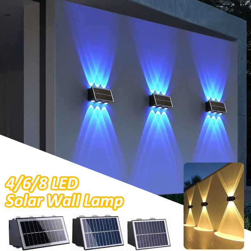 Lampu Tenaga Surya untuk Lampu - Garage Lighting Decor ulasan dan harga