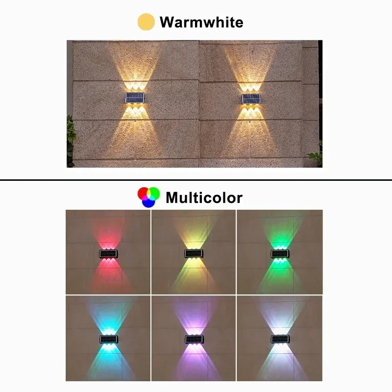 Lampu Tenaga Surya untuk Lampu - Garage Lighting Decor ulasan dan harga