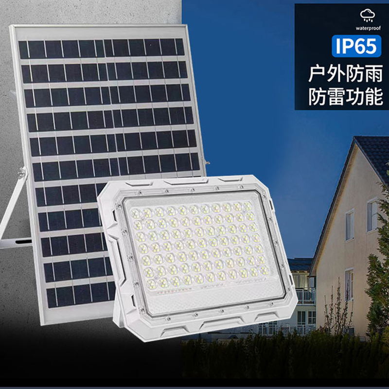 Lampu Luar Ruangan Tenaga Sury - Garage Lighting Decor ulasan dan harga
