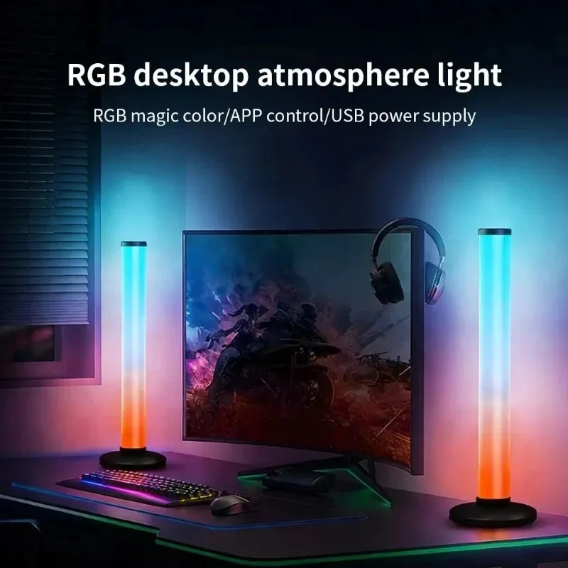 Lampu LED RGB Bertenaga USB, P - Lighting Decor Home ulasan dan harga