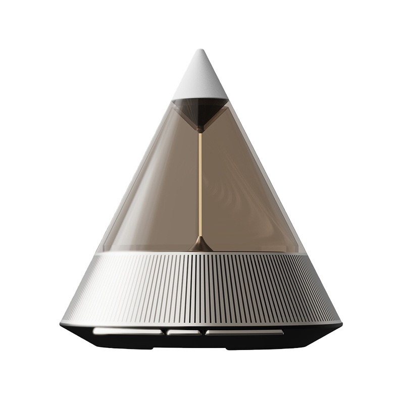 Speaker Bluetooth Ambient Lamp - Lighting Decor For House ulasan dan harga