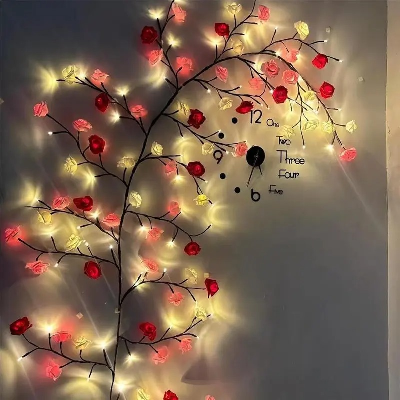 Lampu Hias Dinding Rumah Bentu - Lighting Decor Home ulasan dan harga