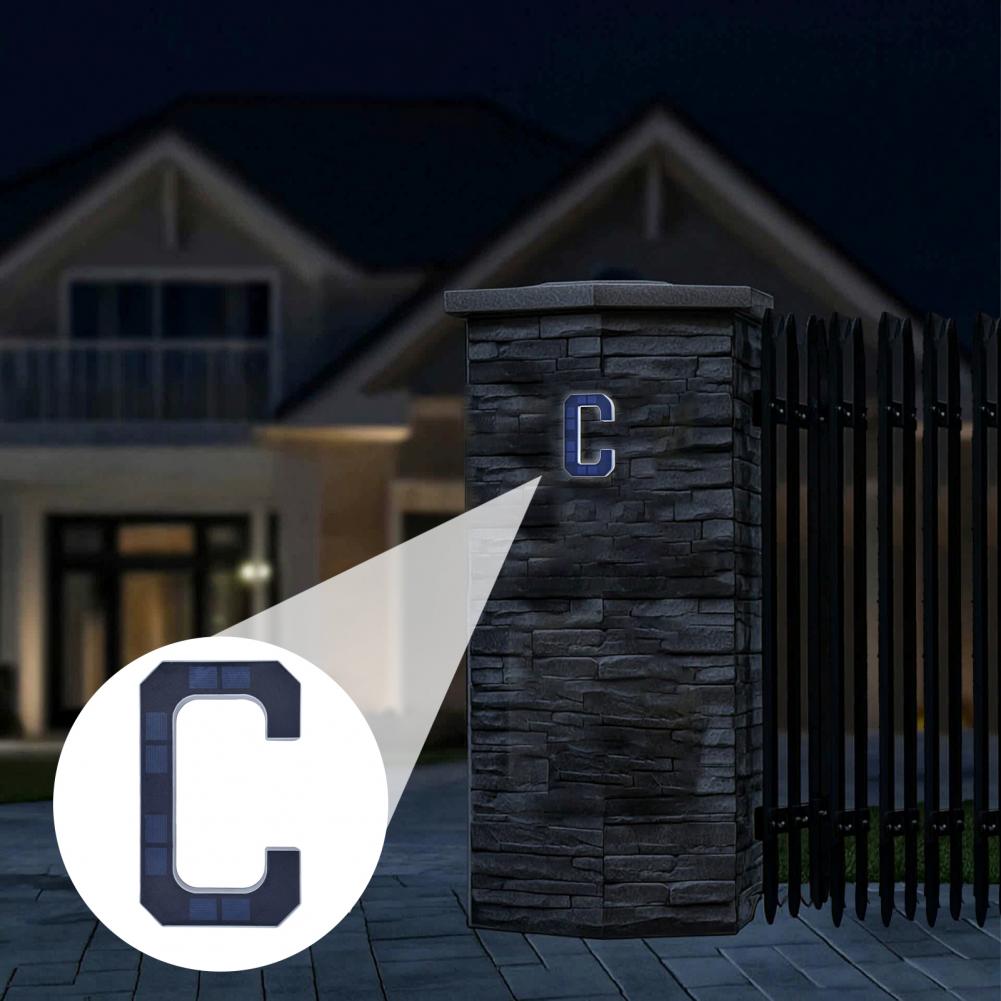 Papan Nomor Alamat Tenaga Sury - Lighting Decor For House ulasan dan harga