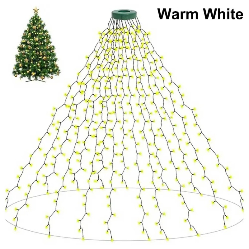 Lampu LED USB Fairy String, La - Lighting Decoration For Wedding ulasan dan harga