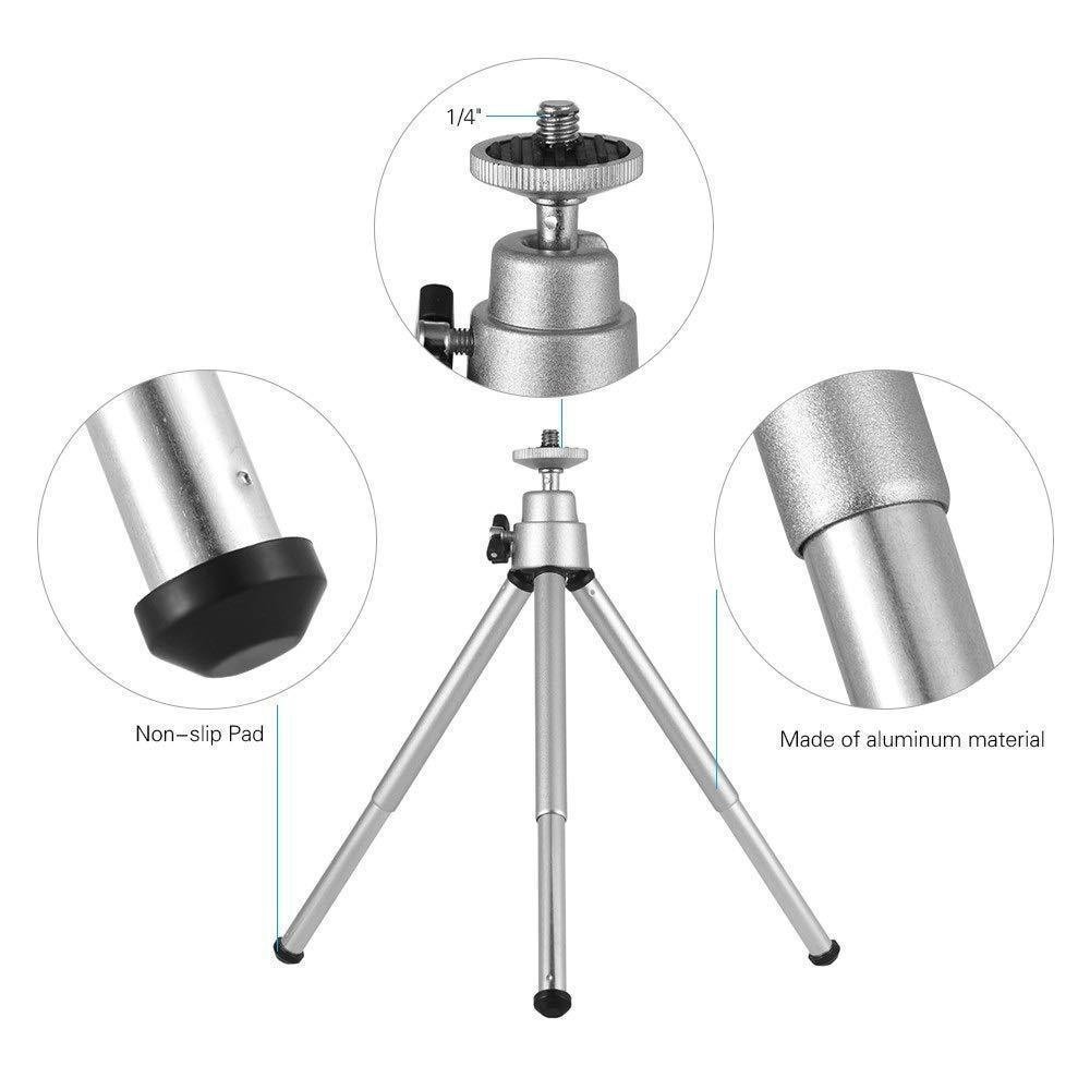 Braket Lampu Pancing Malam Lua - Floor Lamp Tripod ulasan dan harga
