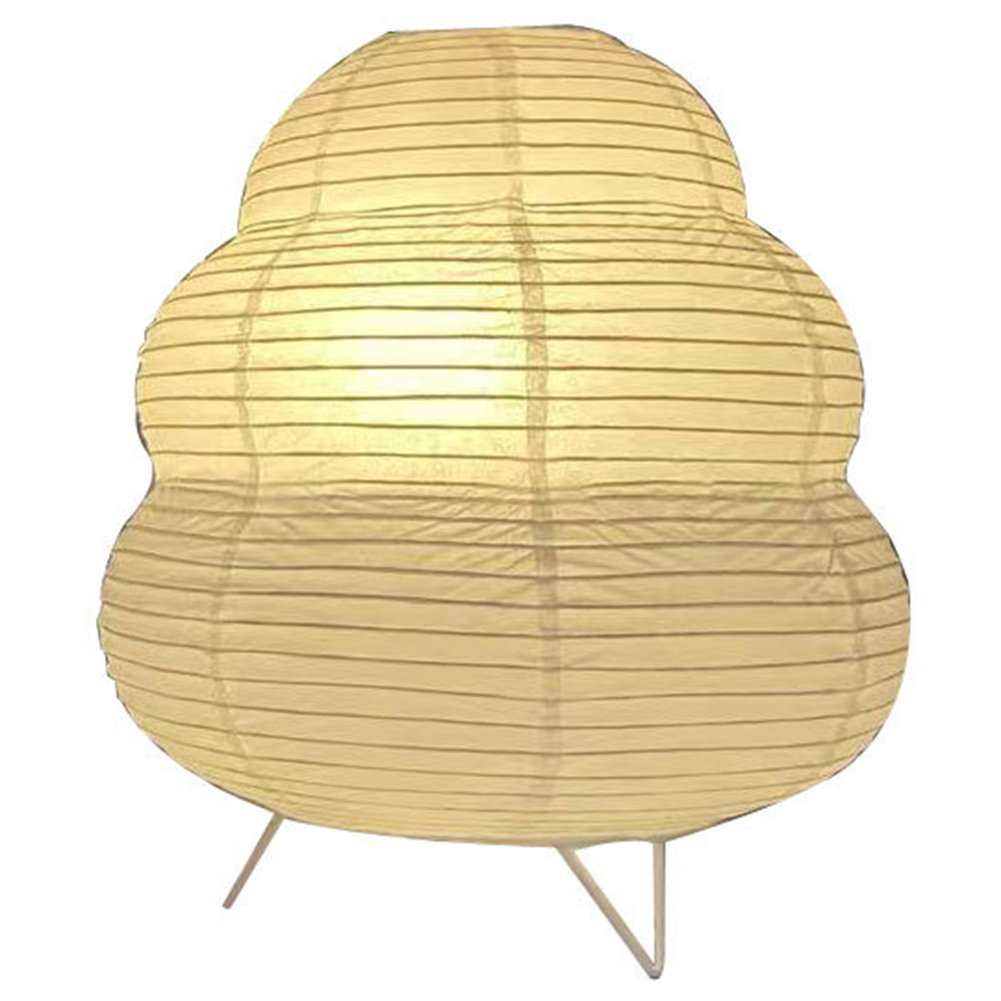 Lampu Meja Belajar Samping Tem - Floor Lamp Tripod ulasan dan harga