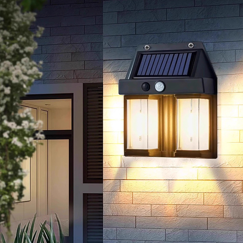 Lampu Dinding LED Tungsten ten - Garage Lighting Decor ulasan dan harga