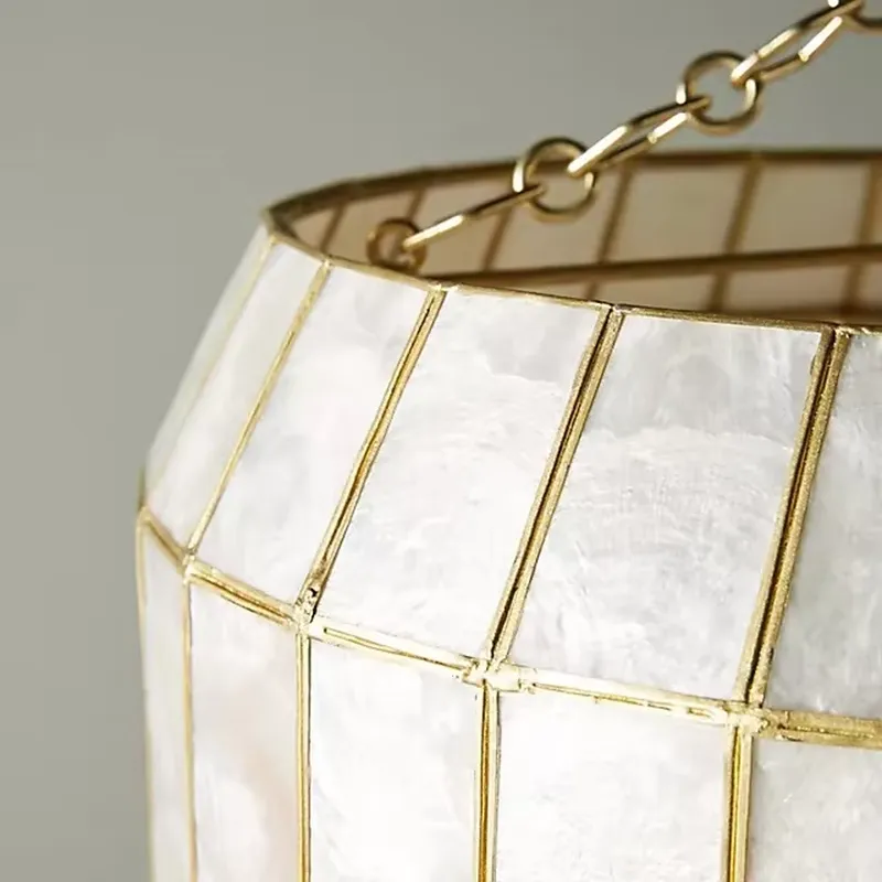 Lampu Gantung Modern Amerika u - Lighting Decor In Room ulasan dan harga