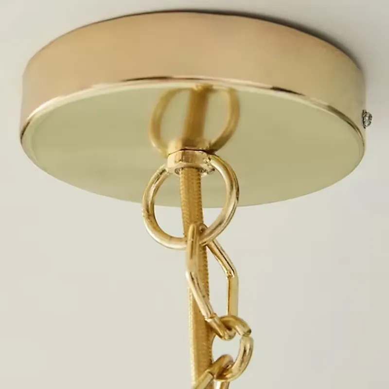 Lampu Gantung Modern Amerika u - Lighting Decor In Room ulasan dan harga