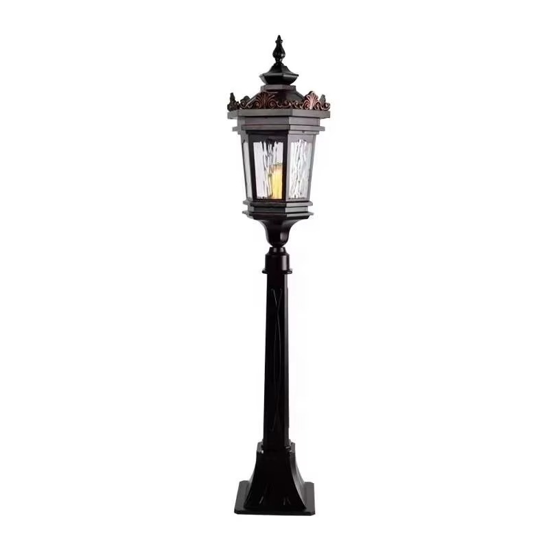 Lampu Taman Tenaga Surya Dekor - Lighting Decor For House ulasan dan harga