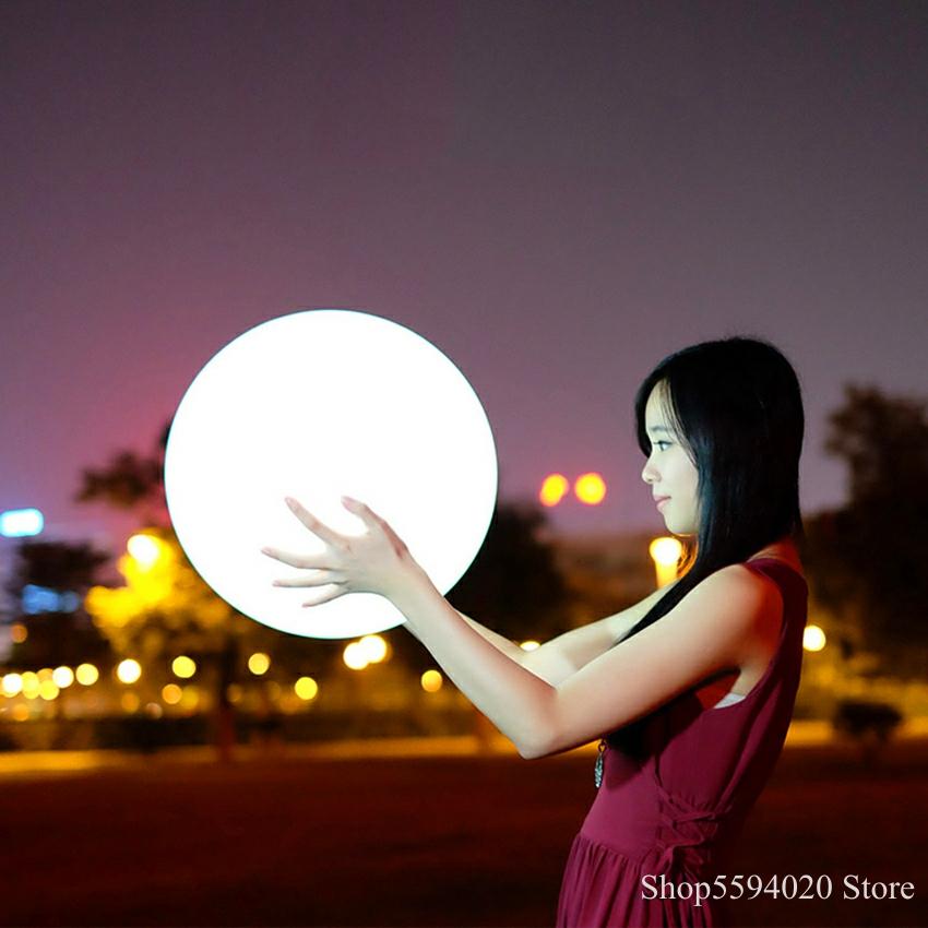 LED Modern Lampu Bola Lantai D - Floor Lamp Tripod ulasan dan harga