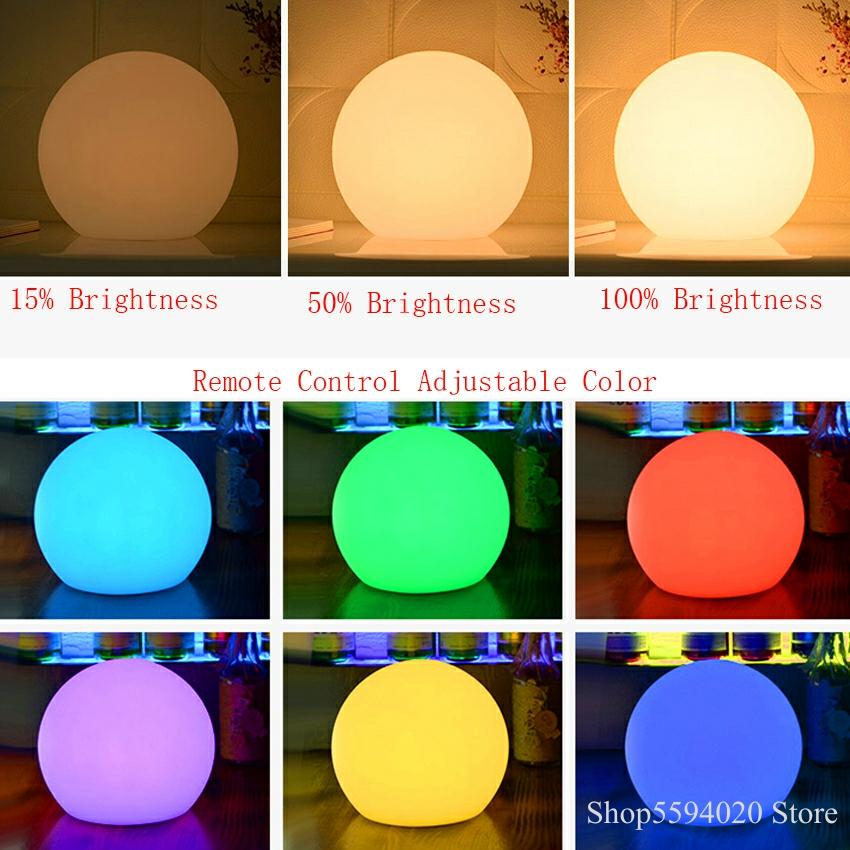 LED Modern Lampu Bola Lantai D - Floor Lamp Tripod ulasan dan harga