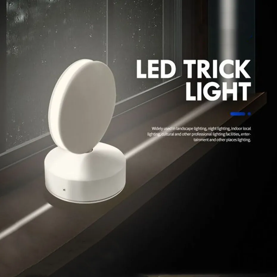Lampu Ambang Jendela LED Berpu - Garage Lighting Decor ulasan dan harga