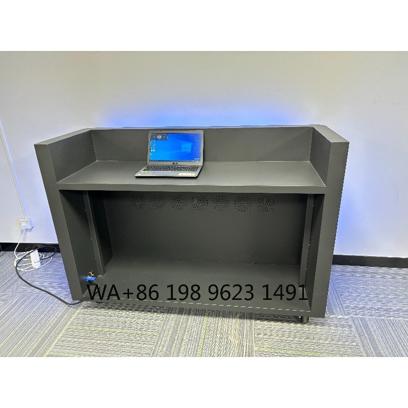 Layar Video LED Portabel untuk - Lighting Decoration Stand ulasan dan harga