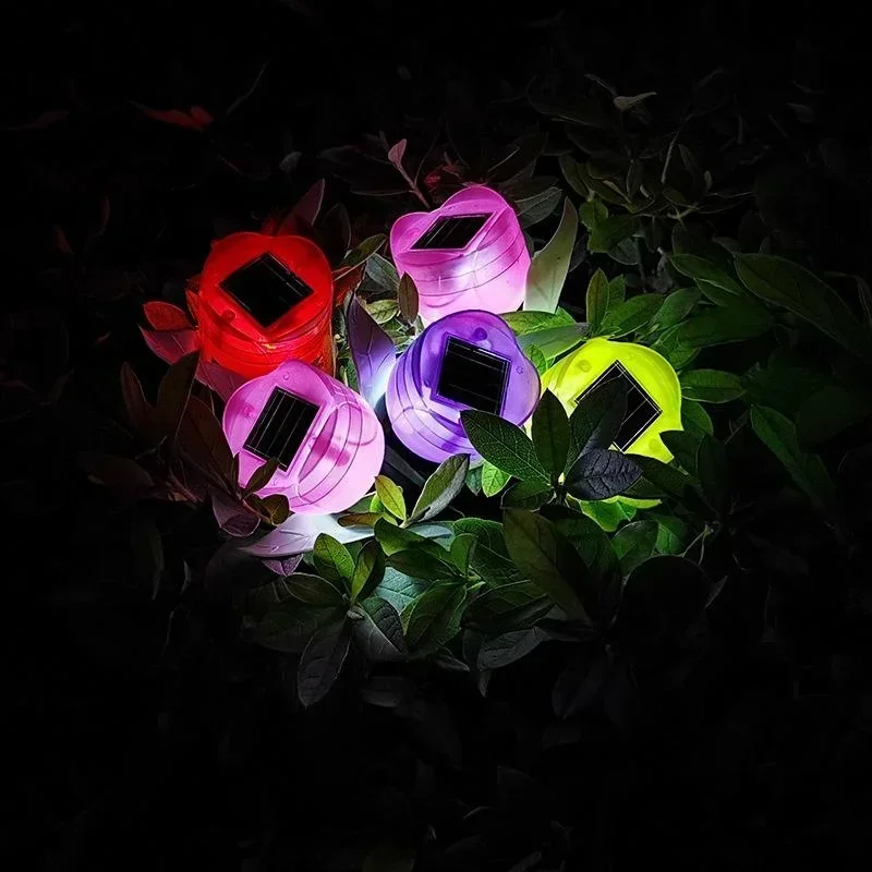 1 buah lampu taman bentuk bung - Lighting Decoration Stand ulasan dan harga