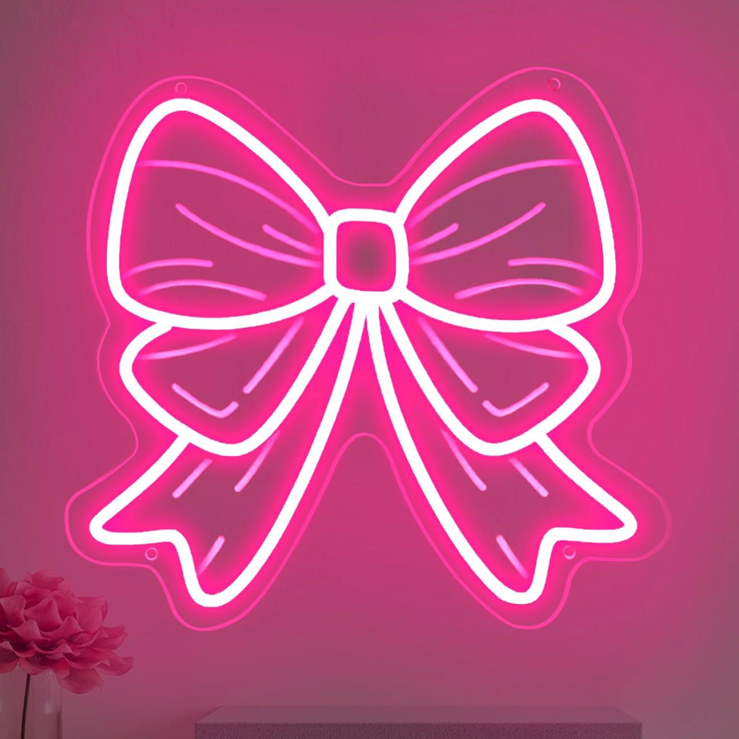 Lampu Neon LED USB yang Dapat  - Lighting Decor In Room ulasan dan harga