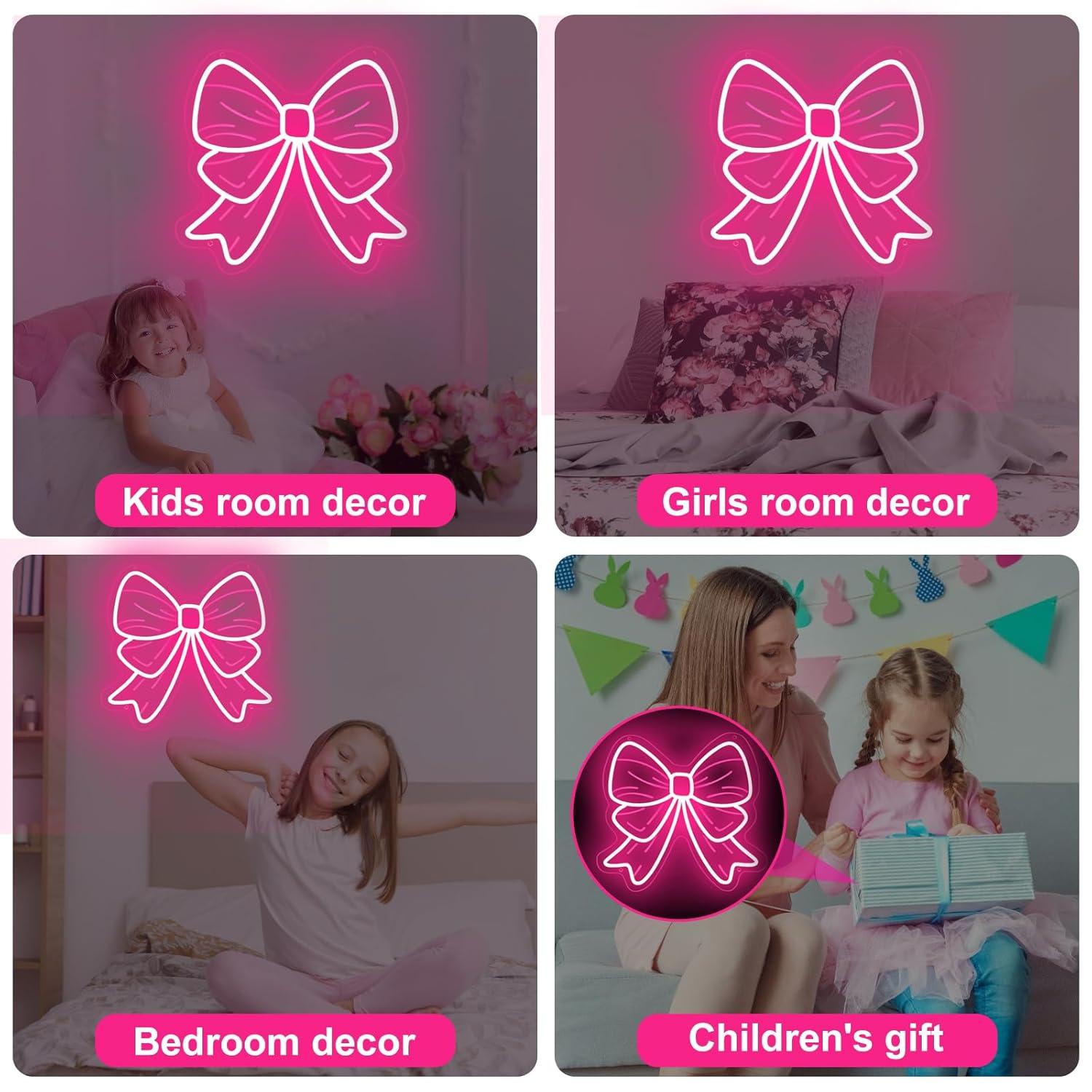 Lampu Neon LED USB yang Dapat  - Lighting Decor In Room ulasan dan harga