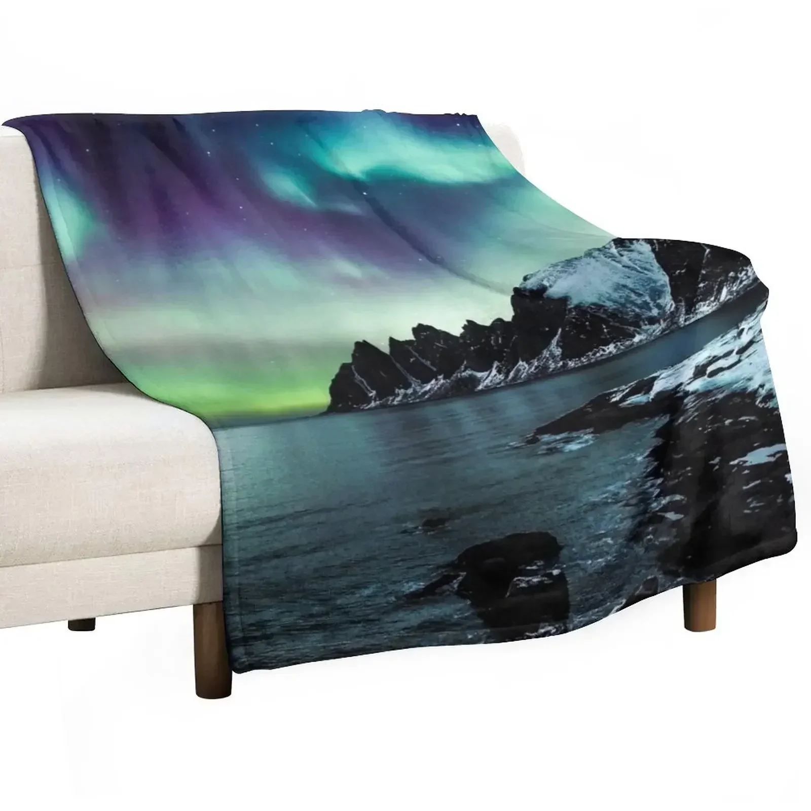 Selimut Northern Lights III De - Lighting Decoration Ideas For Home ulasan dan harga