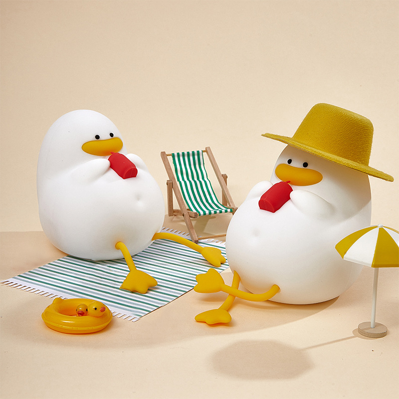 Lampu Malam Happy Duck, Lampu  - Lighting Decor Home ulasan dan harga