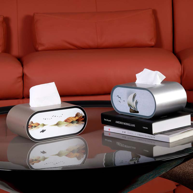 Kotak Tisu Lampu Malam LED den - Lighting Decoration Ideas For Home ulasan dan harga