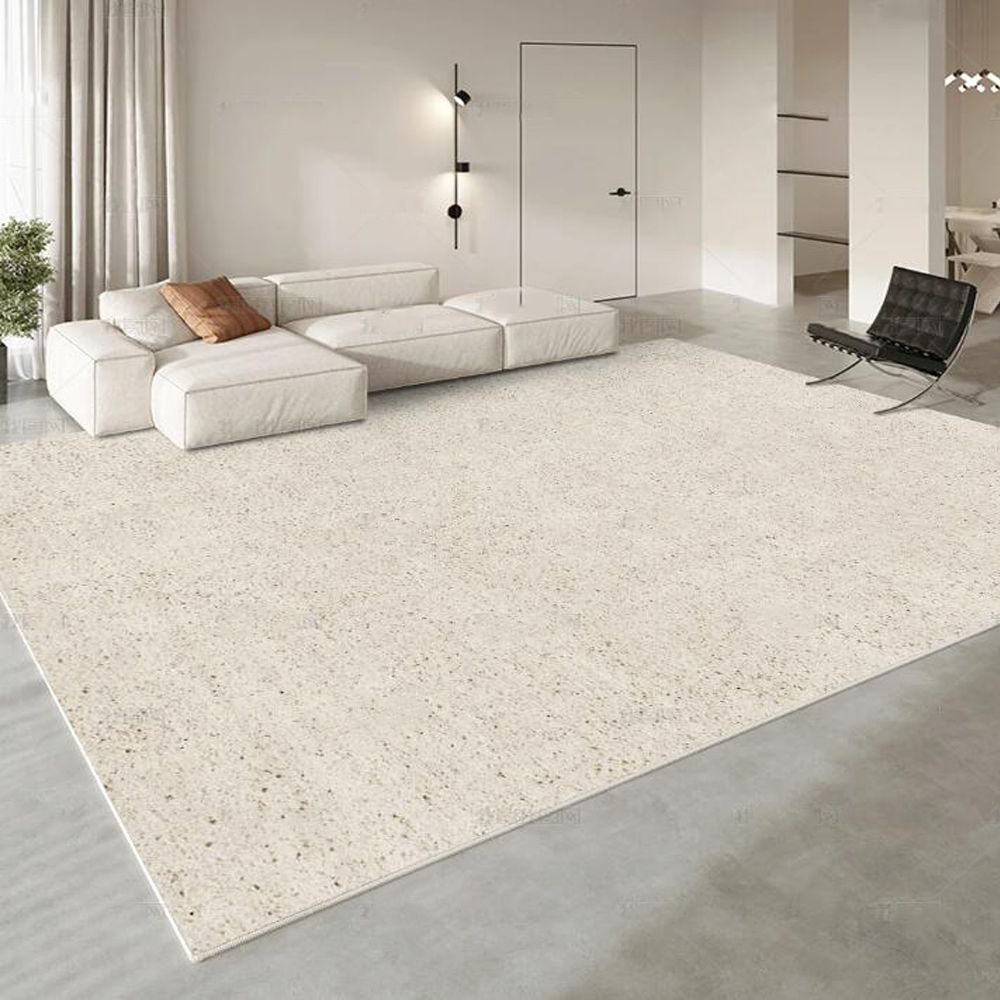 Karpet Warna Solid Gaya Mewah  - Garage Lighting Decor ulasan dan harga