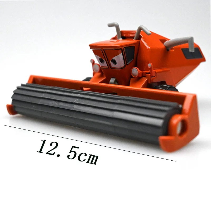 Mobil Disney Pixar Cars Lightn - Lighting Mcqueen Decor ulasan dan harga