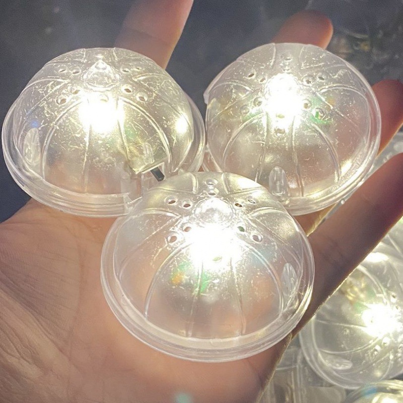 1/3Pcs Lampu Mini Rumah Boneka - Lighting Decor For House ulasan dan harga